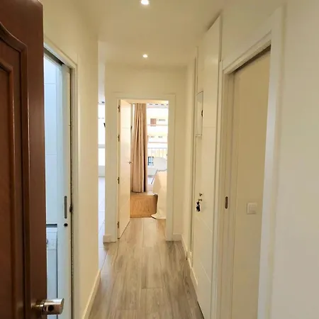 Sea View 2br Beachfront & Cozy Balcony