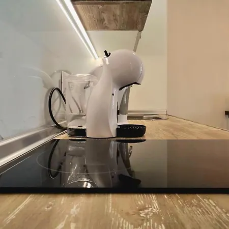 Appartement Sea View 2br Beachfront & Cozy Balcony