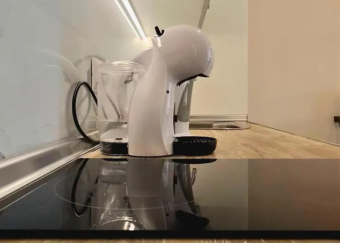 Apartament Sea View 2br Beachfront&cozy Balcony