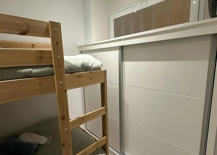 Sea View 2br Beachfront&cozy Balcony Marbella