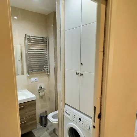Apartamento Sea View 2br Beachfront & Cozy Balcony *